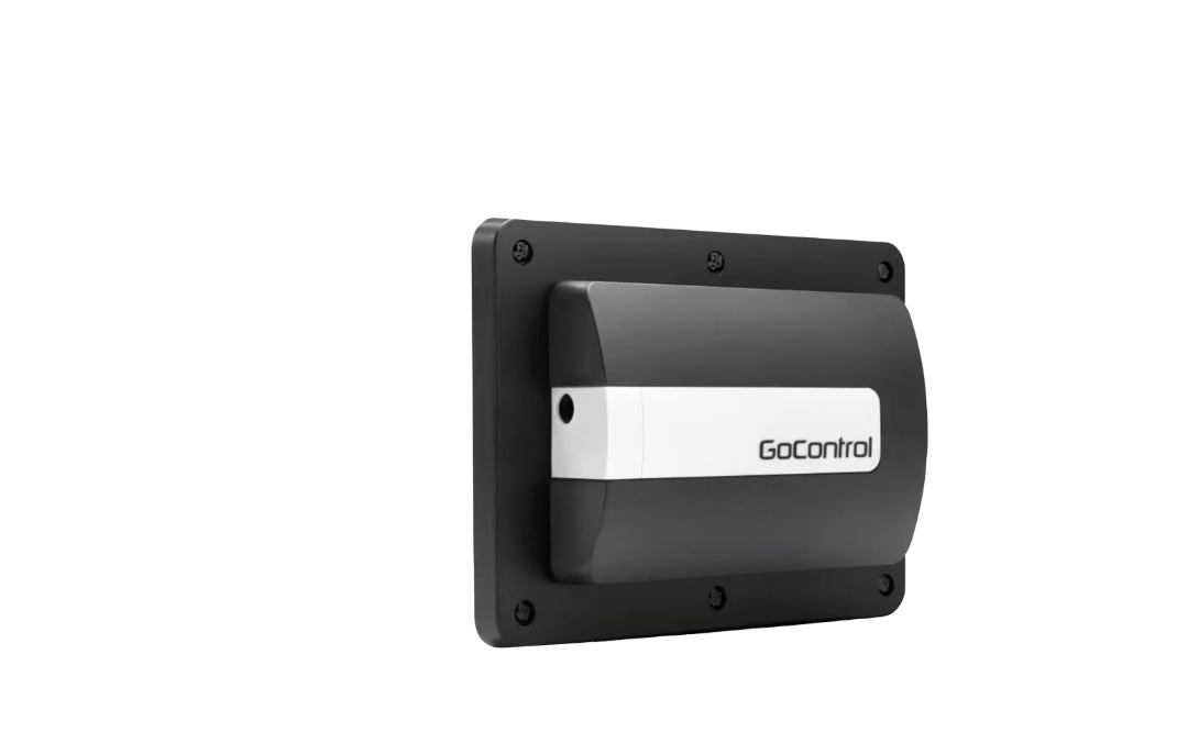 Garage Controller