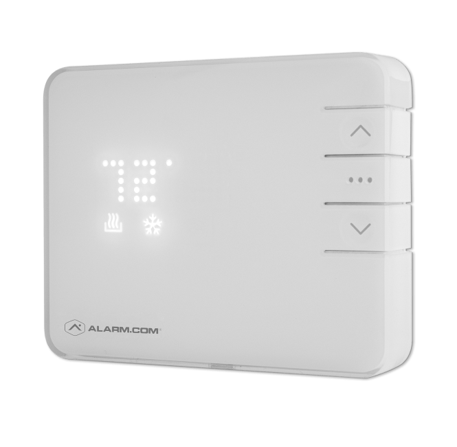 Smart Thermostat